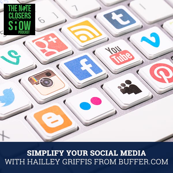 NCS 509 | Simplifying Social Media