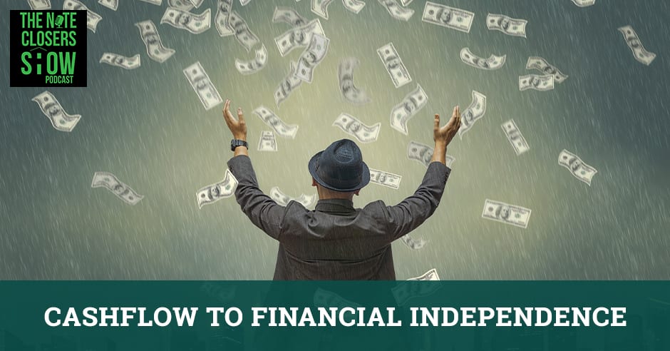 NCS 511 | Cashflow To Financial Independence