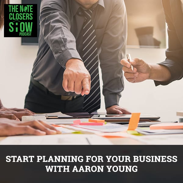 NCS 516 | Planning For Your Business
