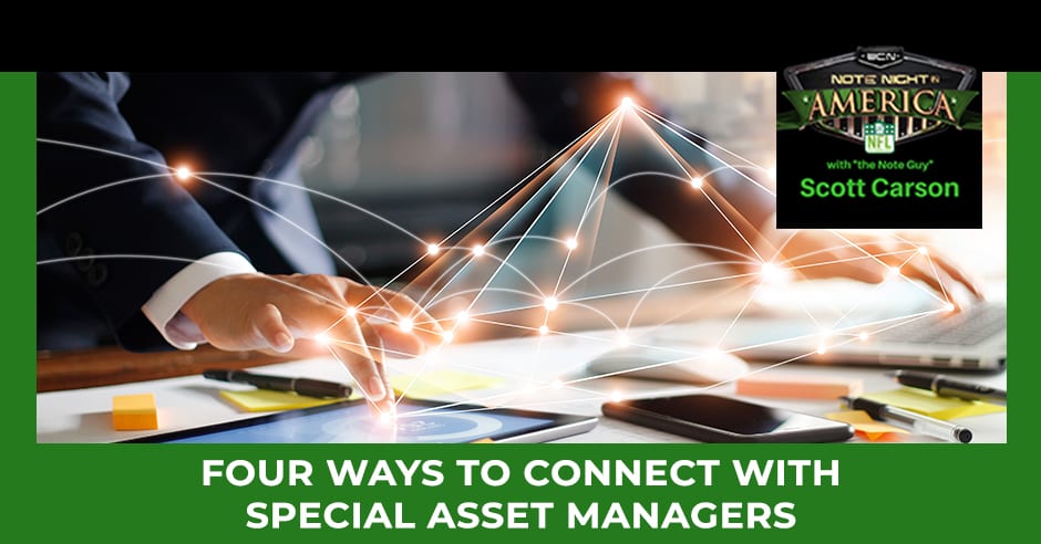 NNA 47 | Special Asset Managers