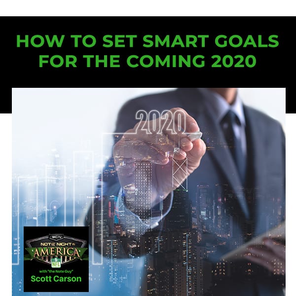 NNA 48 | Smart 2020 Goals