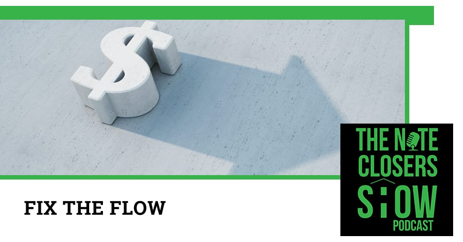NCS 539 | Fixing Your Deal Flow