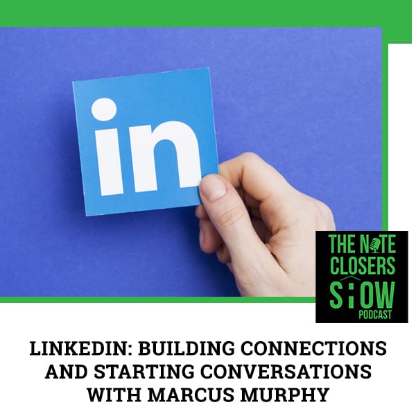 NCS 542 | Building LinkedIn Connections