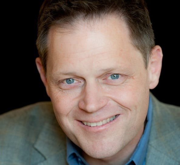 Aaron Young We Close Notes