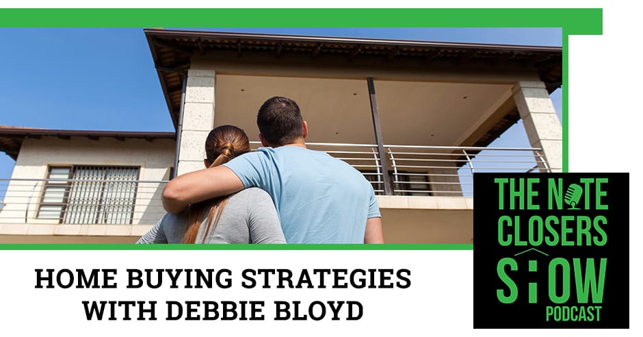NCS 546 | Home Buying Strategies