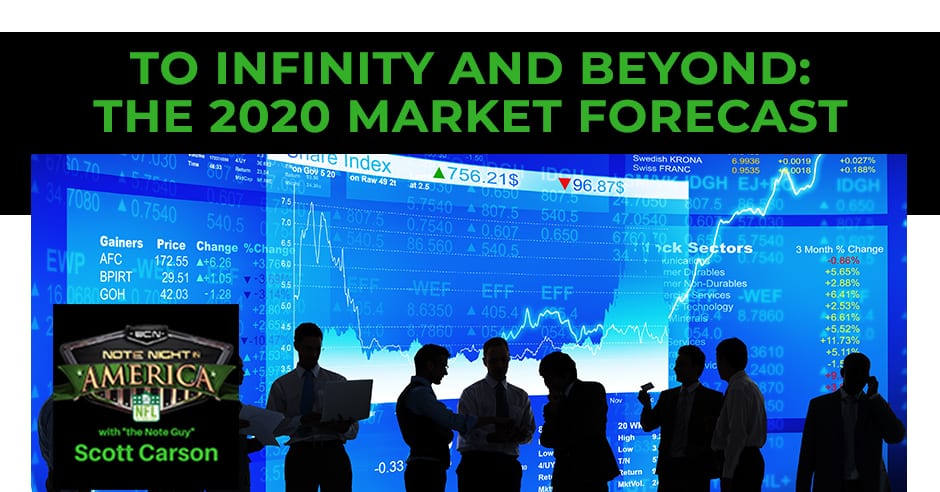 NNA 51 | 2020 Market Forecast