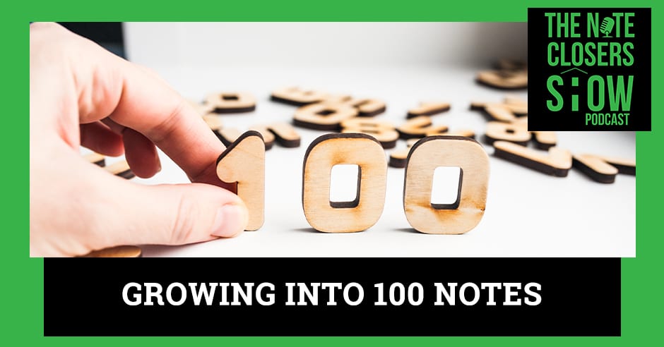 NCS 556 | Growing Into 100 Notes
