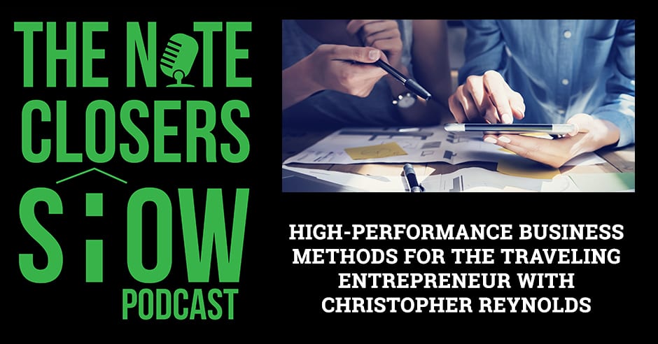 NCS 564 | High-Performance Business Methods