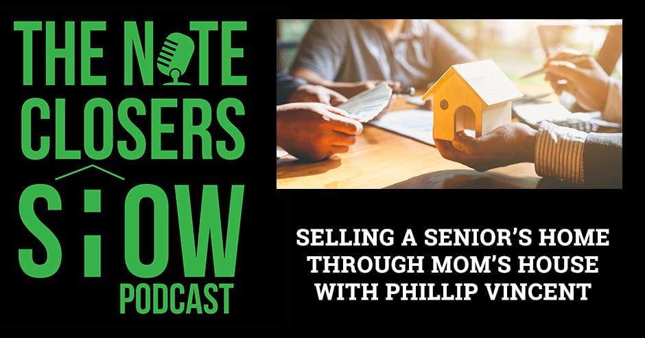 NCS 567 EP 567 | Selling A Seniors Home