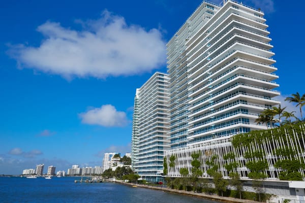 NCS 571 | Miami Real Estate