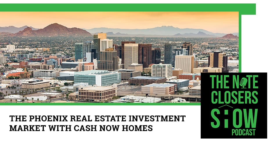 NCS 574 | Phoenix Real Estate