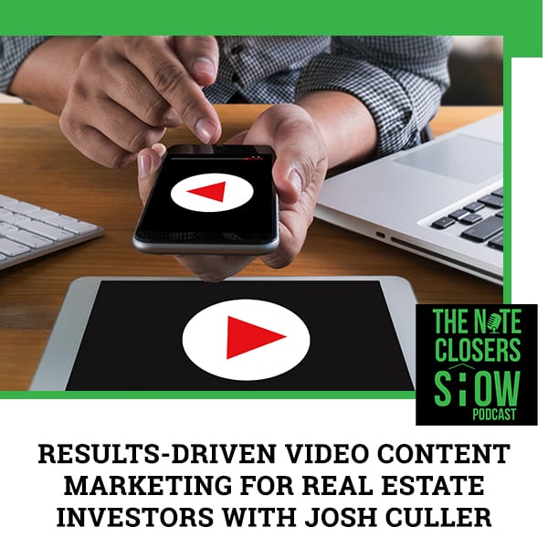 NCS 583 | Video Content Marketing