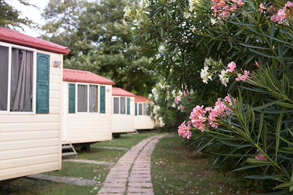 NCS 585 | Mobile Home Parks