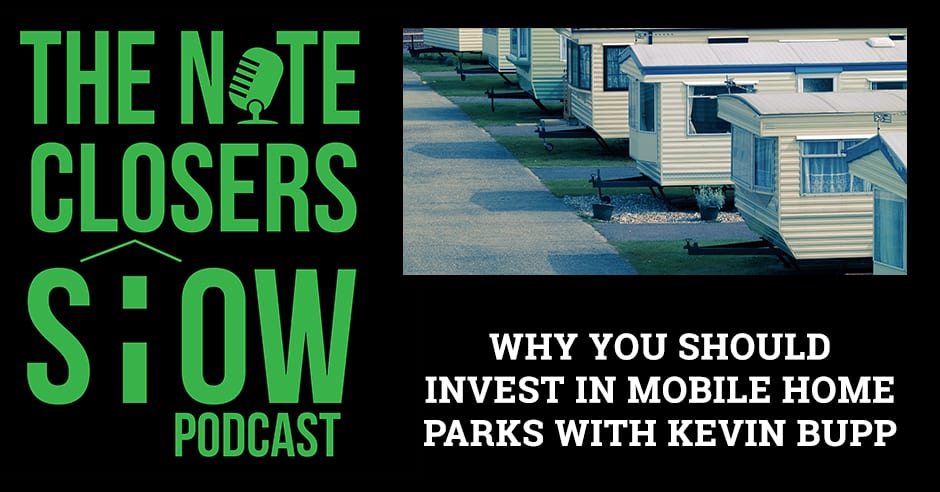 NCS 585 | Mobile Home Parks
