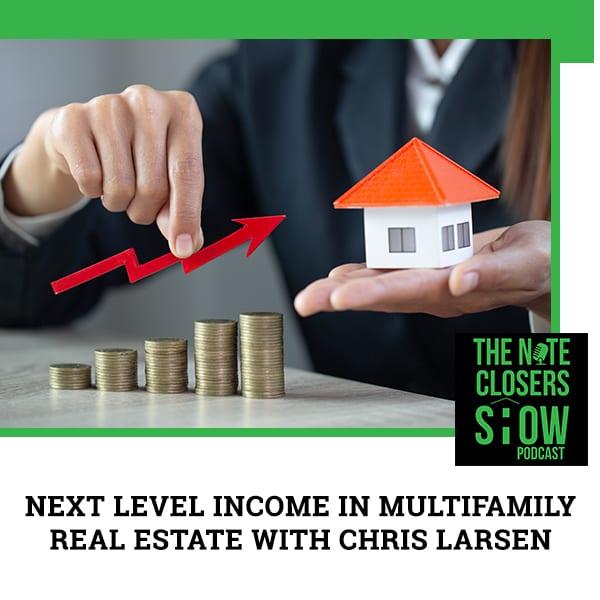 NCS 604 | Multifamily Real Estate