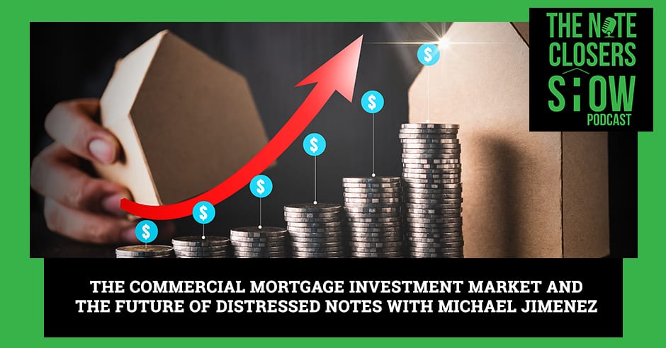 NCS 611 | Commercial Note Market