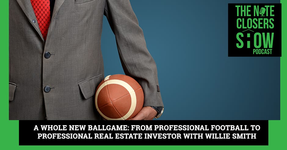 NCS 620 | Professional Real Estate Investing