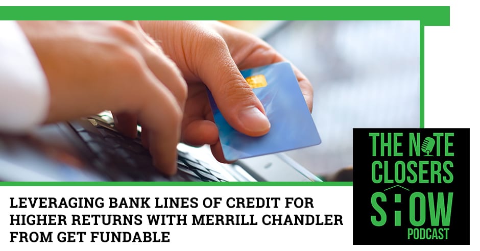 NCS 622 | Bank Lines Of Credit