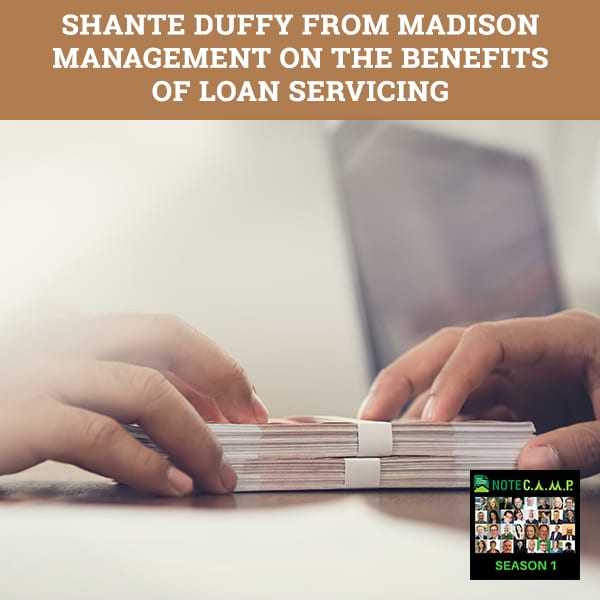 NC4 2 | Loan Servicing