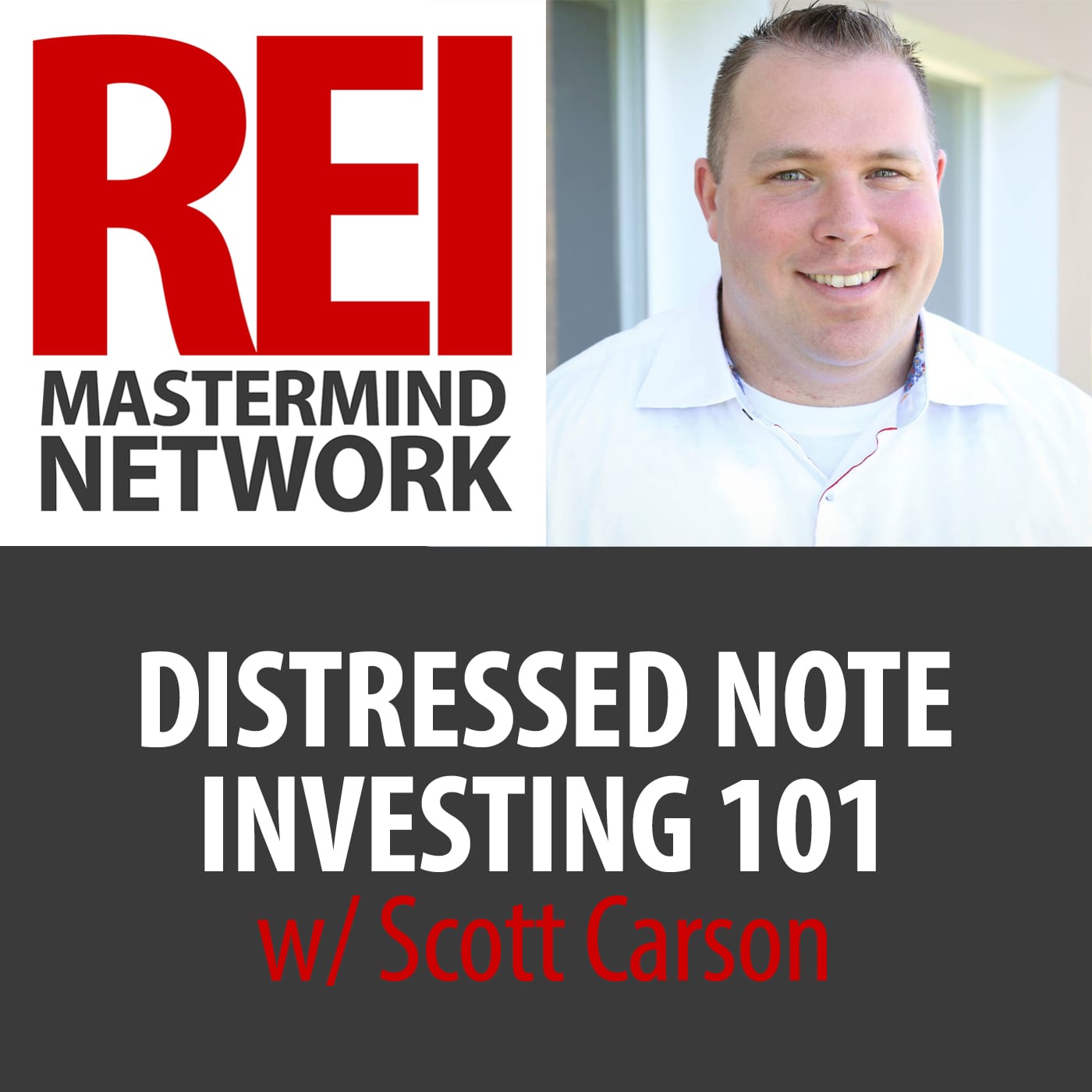 REI Mastermind Network | We Close Notes