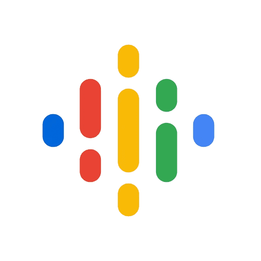 Google Podcasts