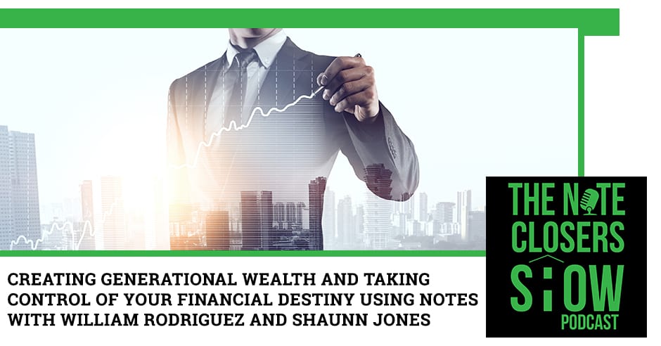 NCS 652 | Creating Generational Wealth