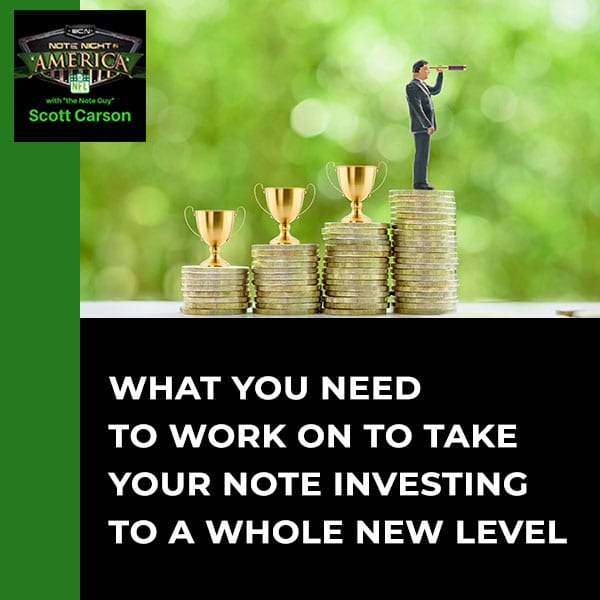 NNA 83 | Note Investing