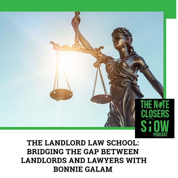 NCS 683 | Landlord Law School