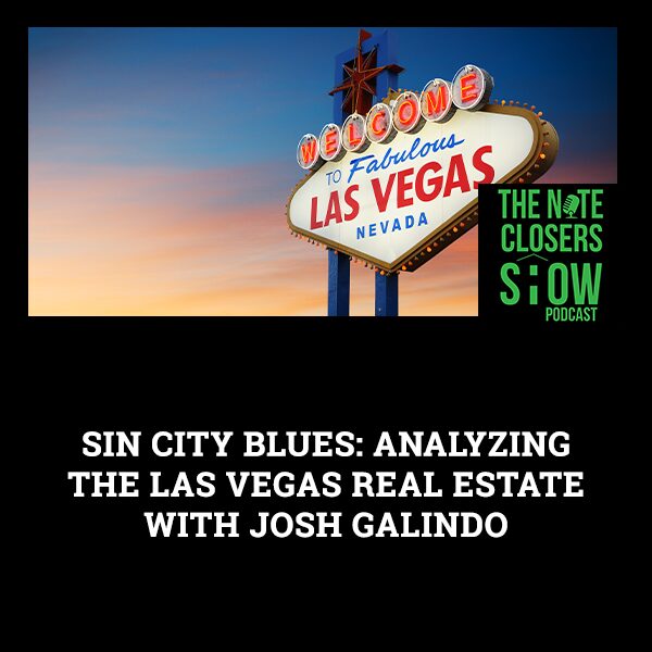 NCS 682 | Las Vegas Real Estate