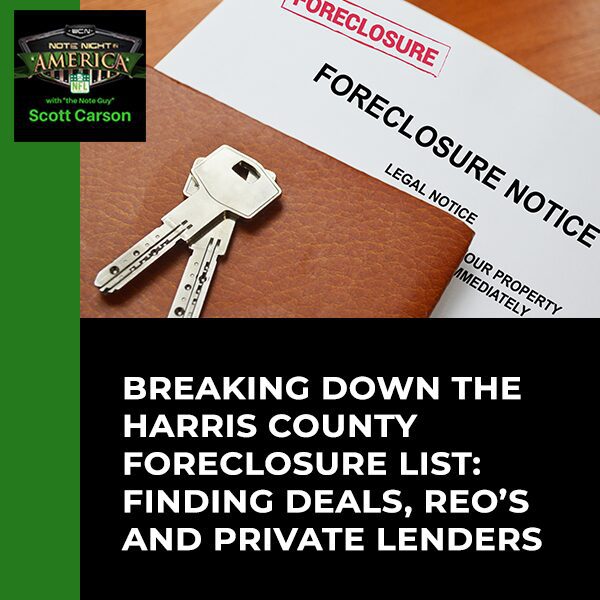 NNA 89 | Foreclosure List
