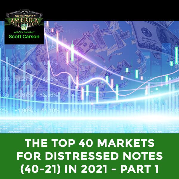 NNA 90 | Top 40 Markets