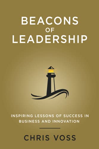 NCS 694 | Beacon Of Leadership