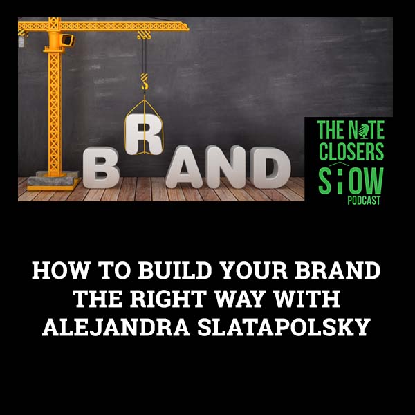 NCS 691 Alejandra | Build Your Brand