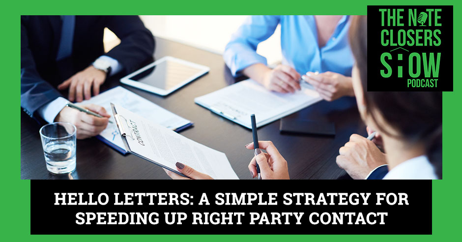 NCS 693 | Right Party Contract