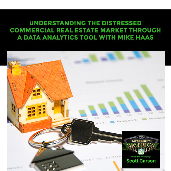 NNA 103 | Distressed Commercial Real Estate
