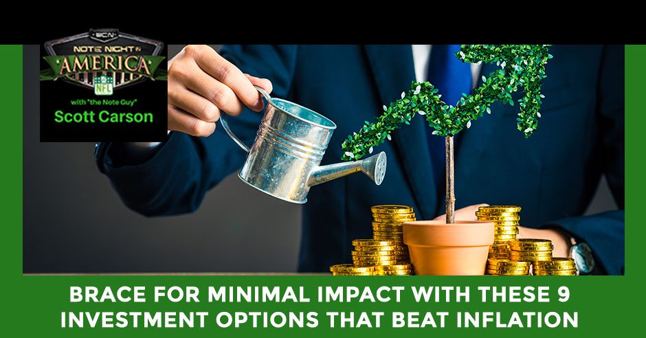 NNA 105 | Investments That Beat Inflation