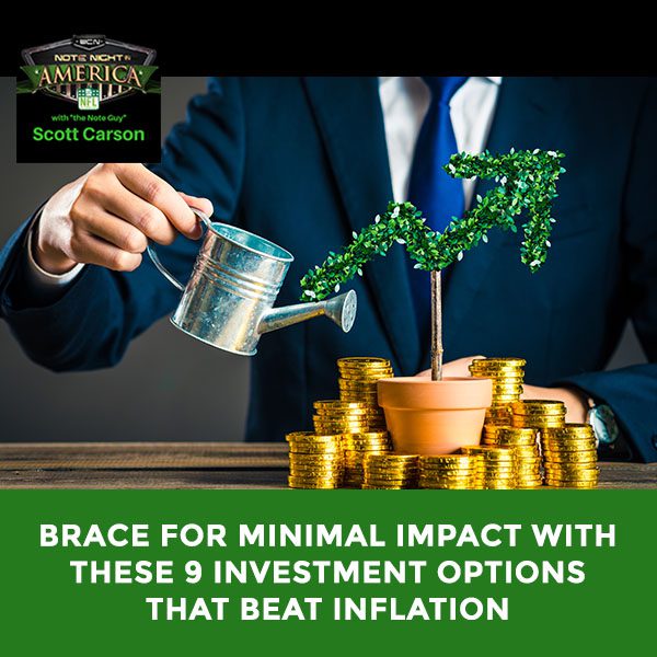 NNA 105 | Investments That Beat Inflation