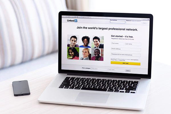 NNA 119 | Leveraging LinkedIn
