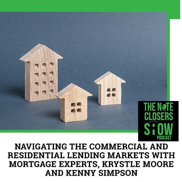 NCS 704 | Mortgage Markets