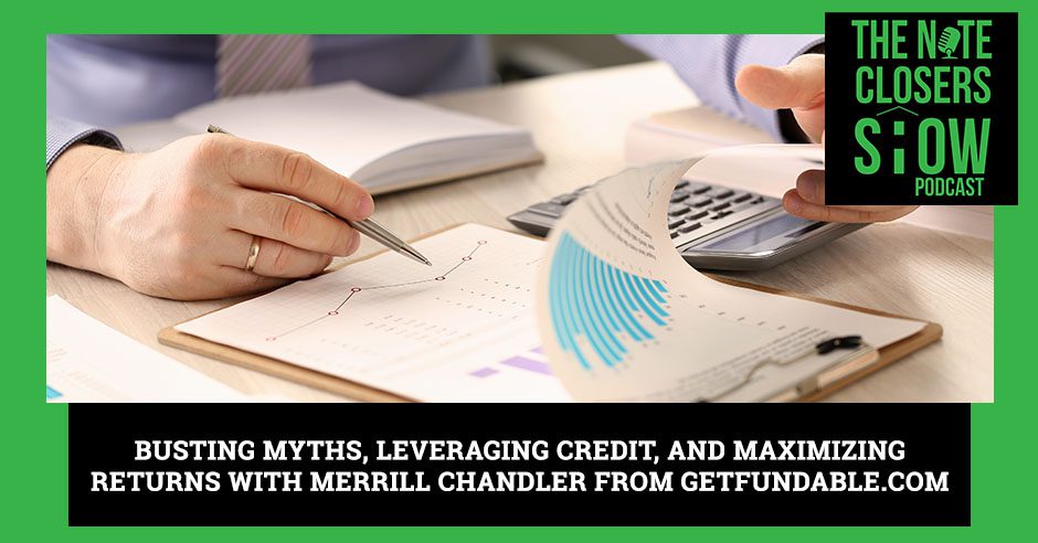 NCS 705 | Leveraging Your Credit