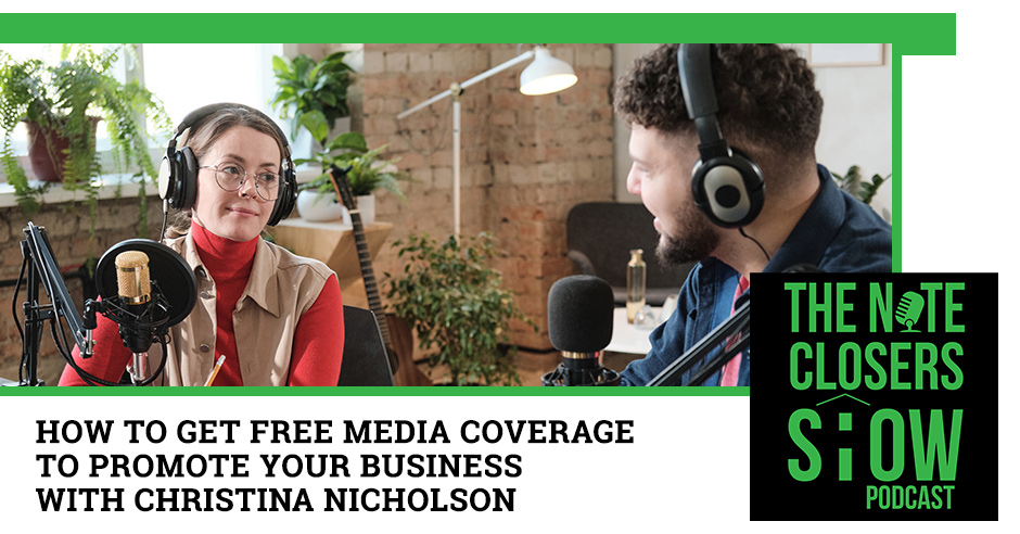 NCS 734 | FREE Media Coverage