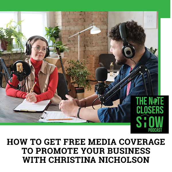 NCS 734 | FREE Media Coverage